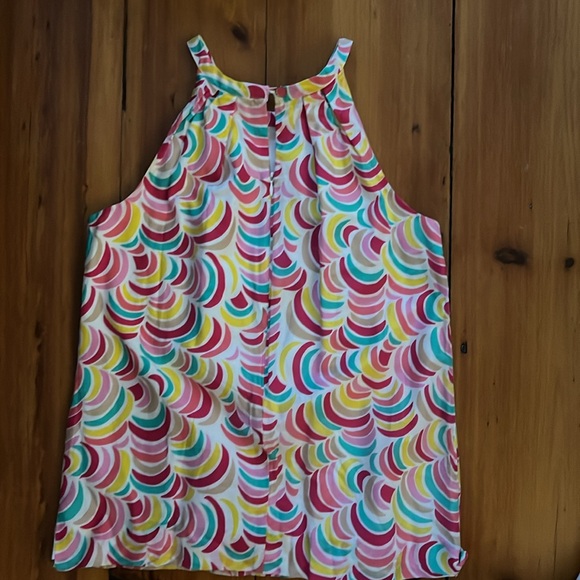 Britt Ryan Shell - Picture 3 of 6